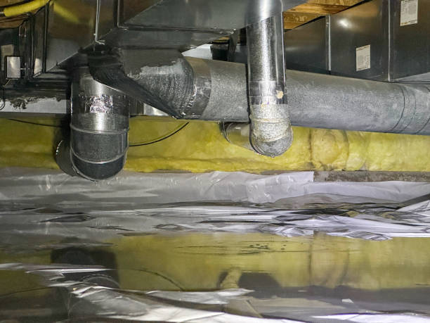 Water damage restoration experts in CO